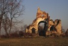 Abbazia di Sant'Eustachio - Nervesa della Battaglia »